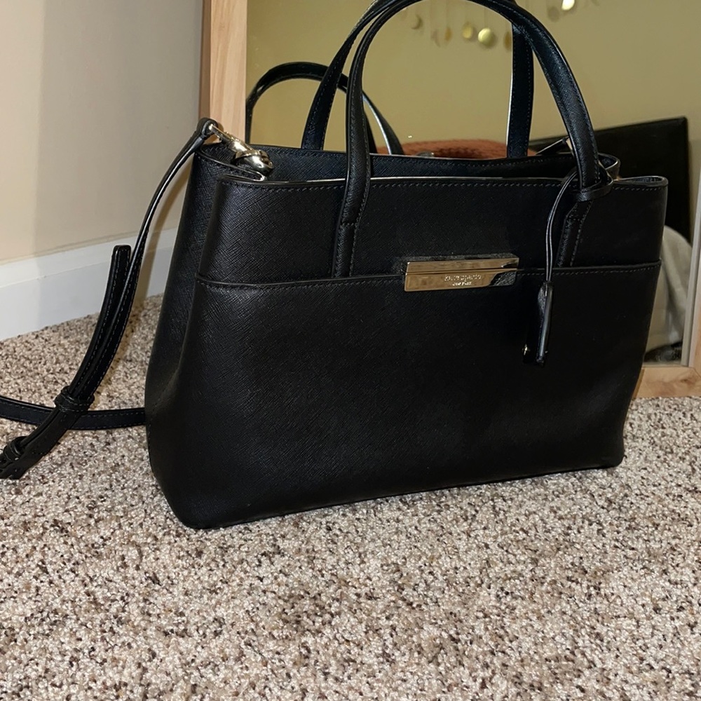 Kate Spade Hand/Shoulder Bag
